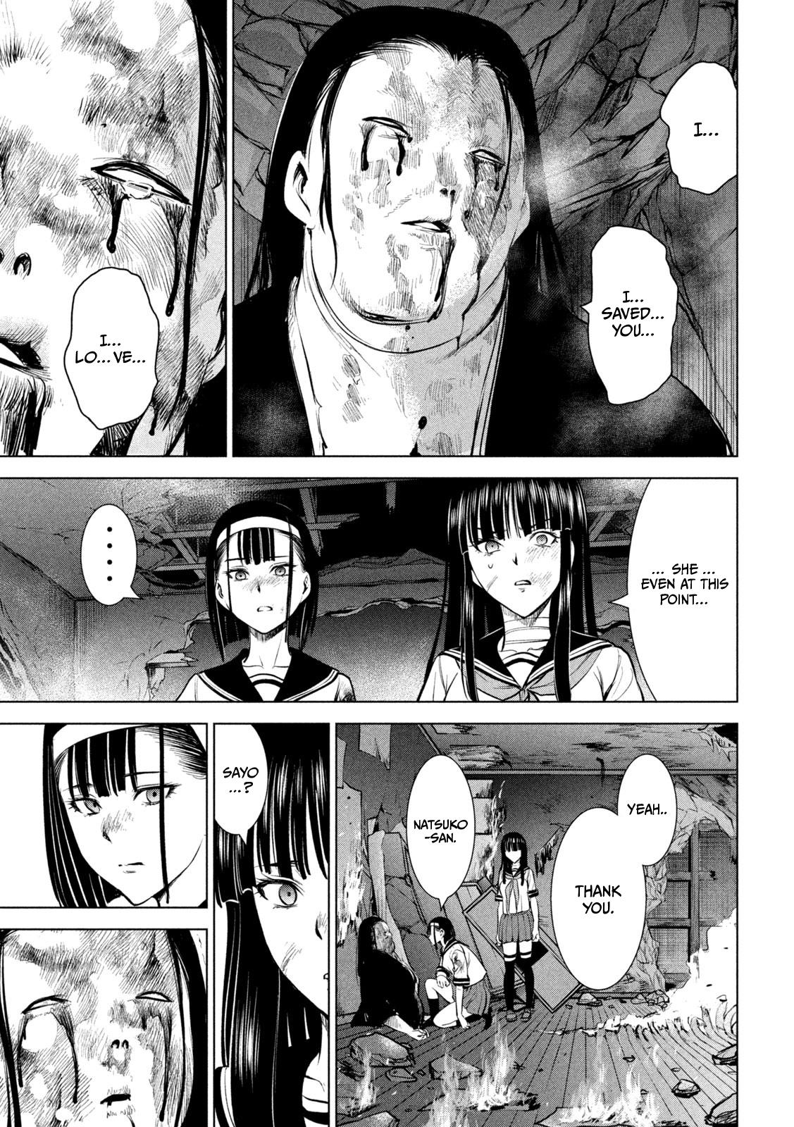 Satanophany Chapter 145 8