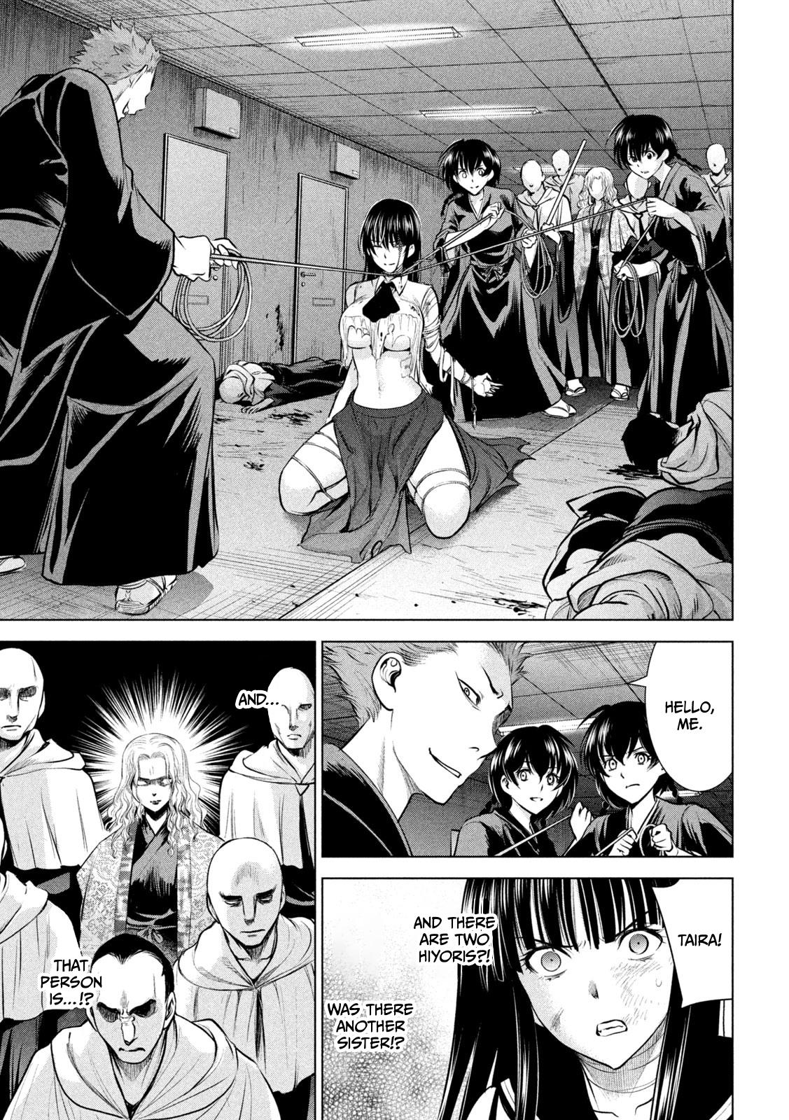 Satanophany Chapter 145 12