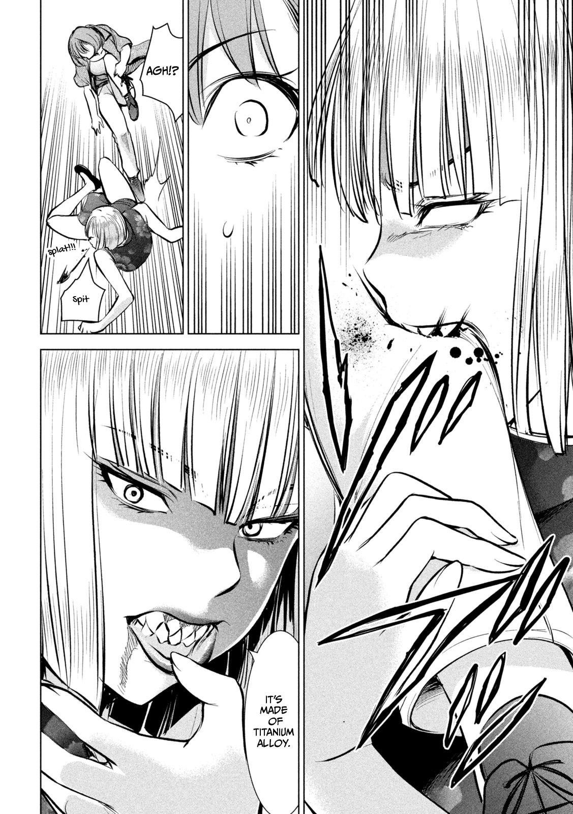 Satanophany Chapter 146 9