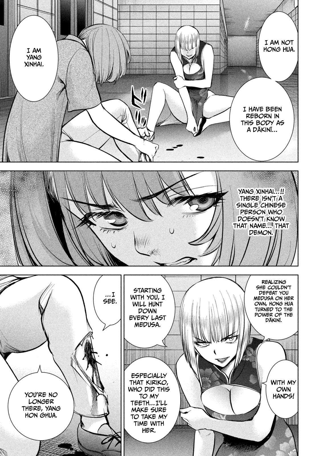 Satanophany Chapter 146 10