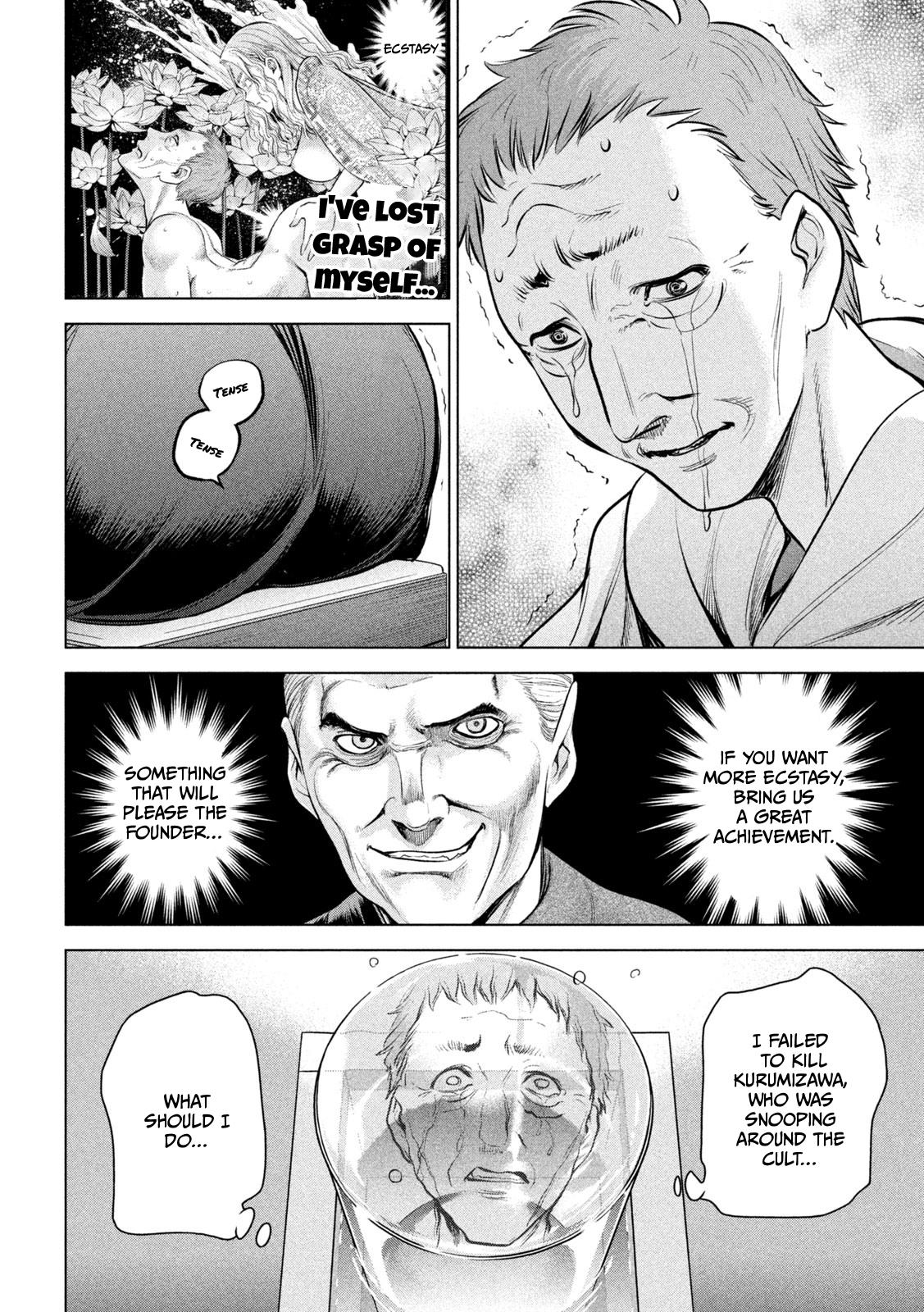 Satanophany Chapter 146 15