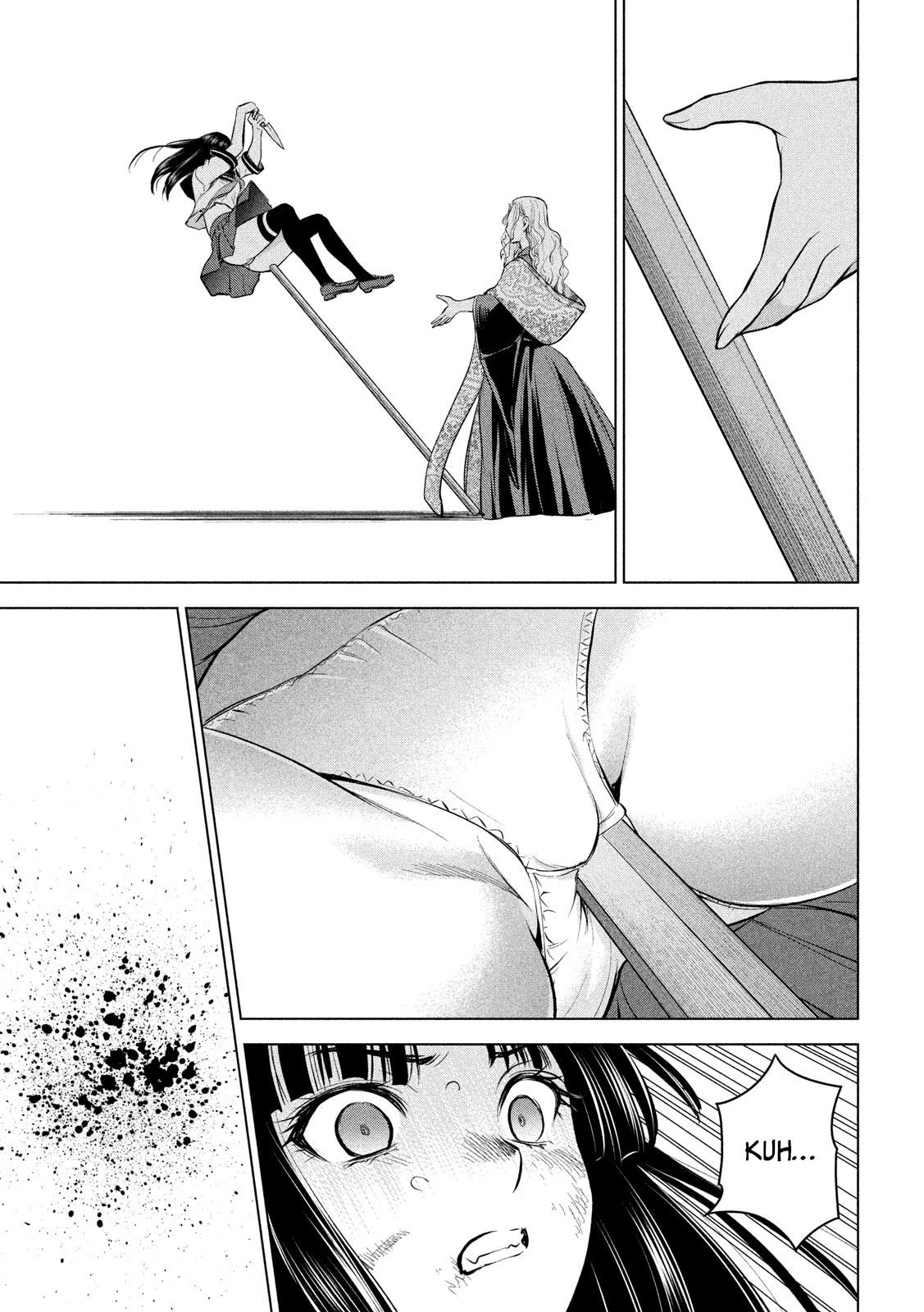 Satanophany Chapter 147 15