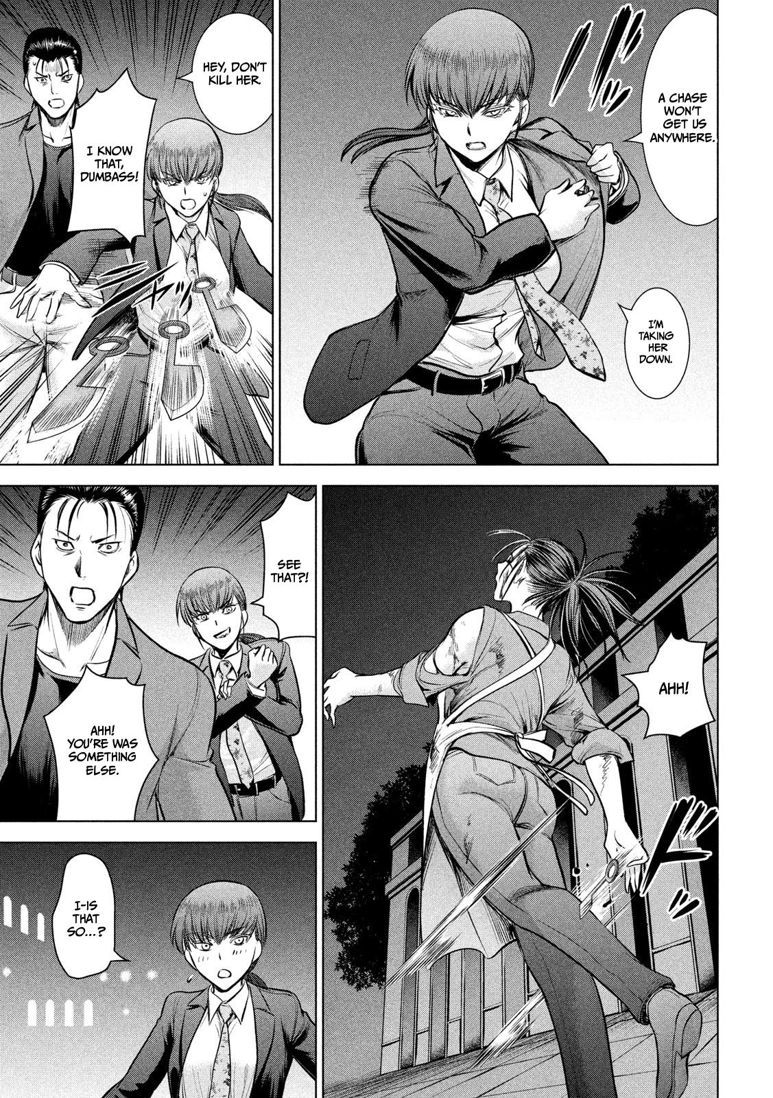 Satanophany Chapter 147 19