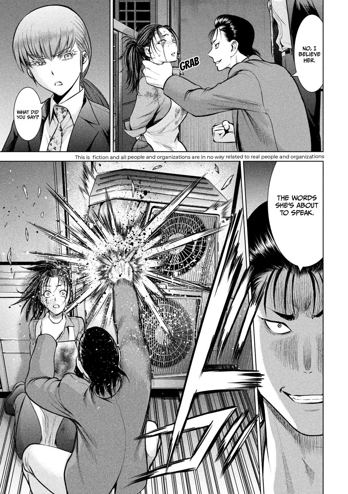 Satanophany Chapter 148 4