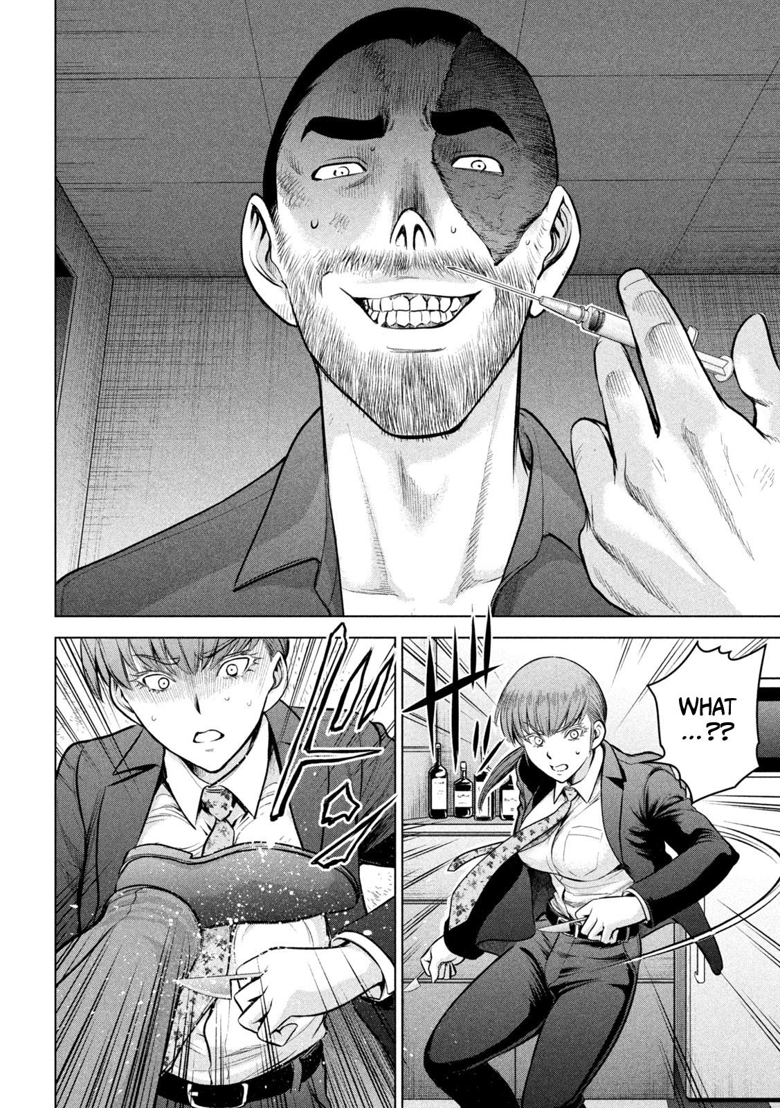 Satanophany Chapter 148 17