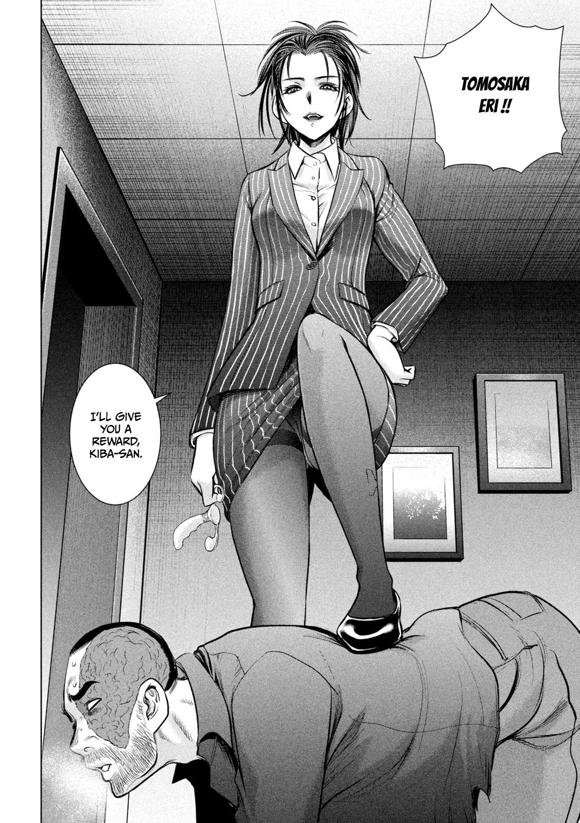 Satanophany Chapter 148 19