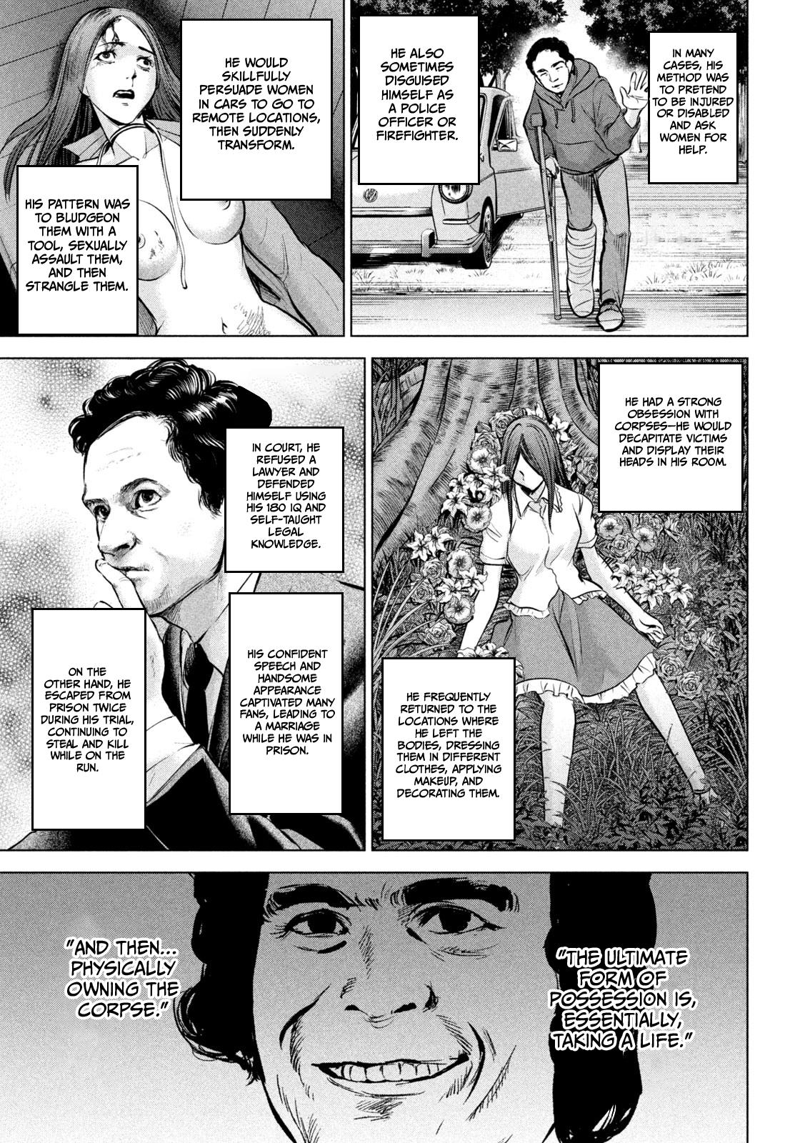 Satanophany Chapter 149 6