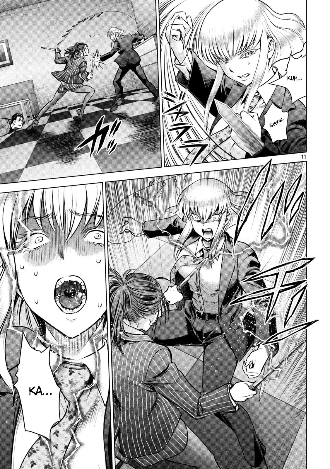 Satanophany Chapter 149 10