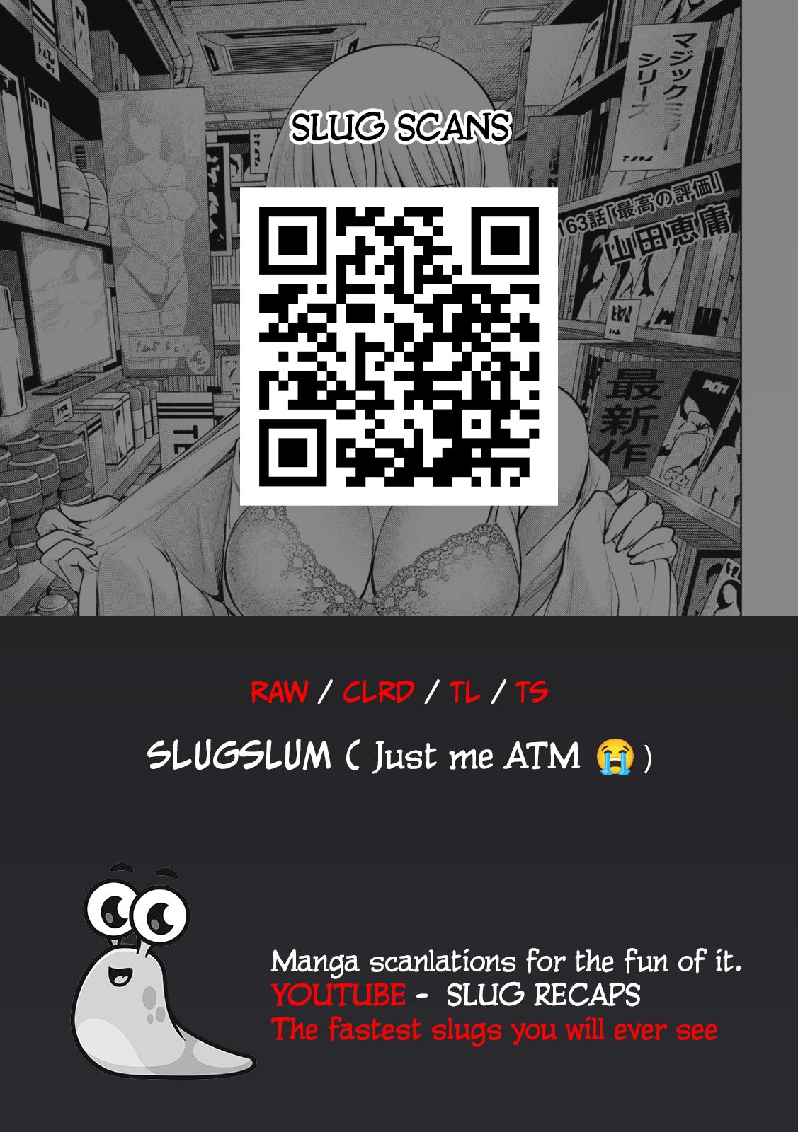 Satanophany Chapter 150 1