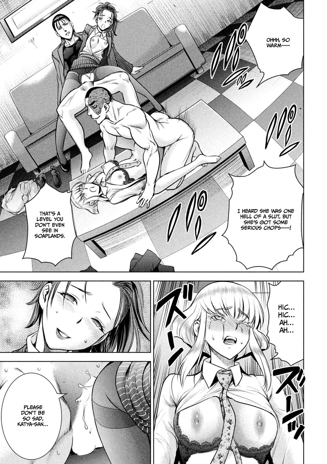 Satanophany Chapter 150 9