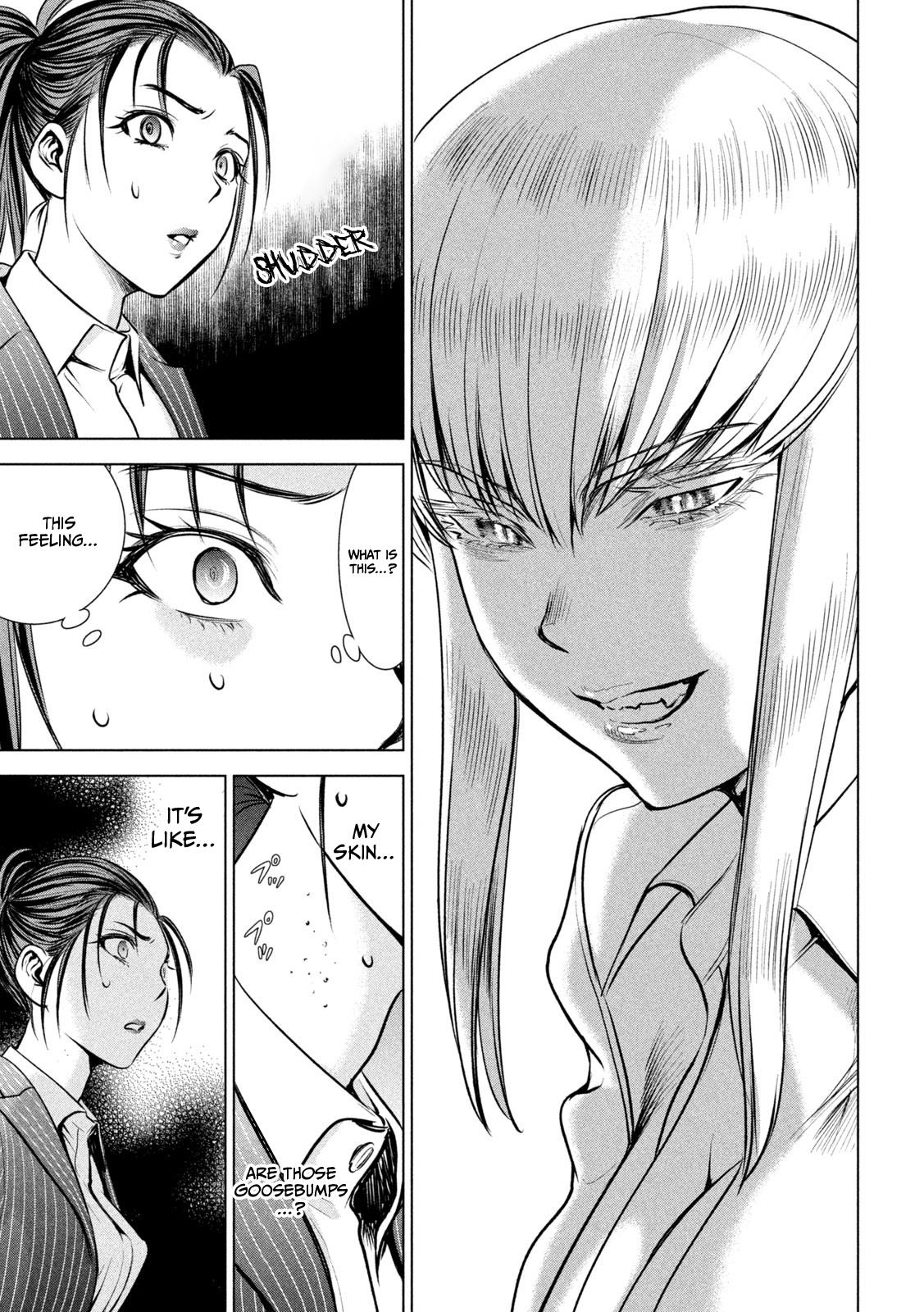 Satanophany Chapter 151 12