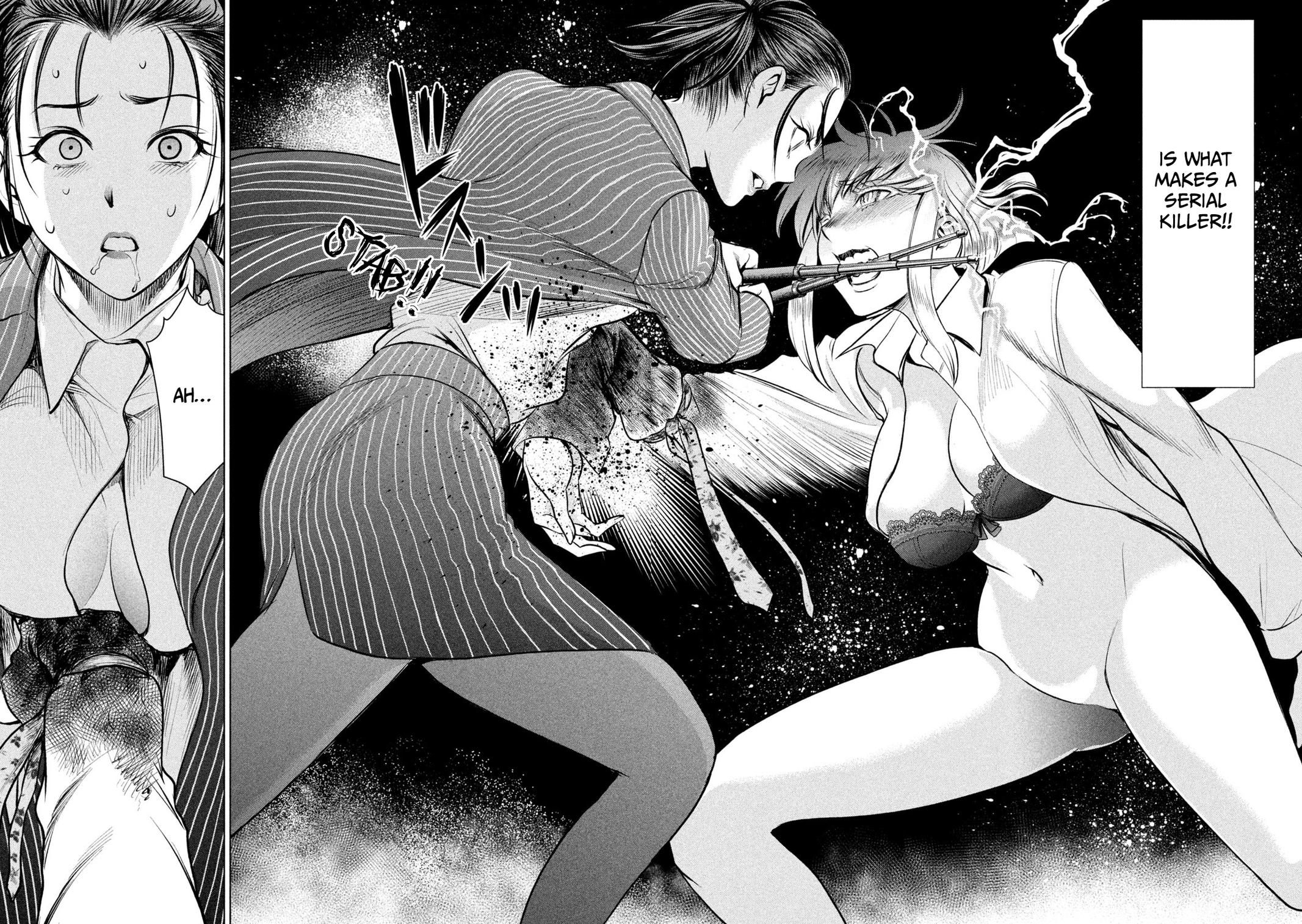 Satanophany Chapter 151 17