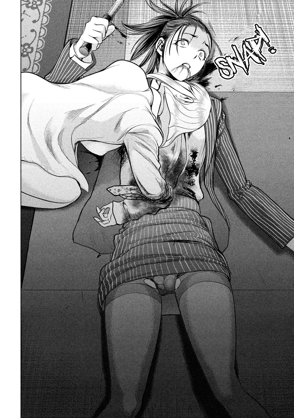 Satanophany Chapter 152 5