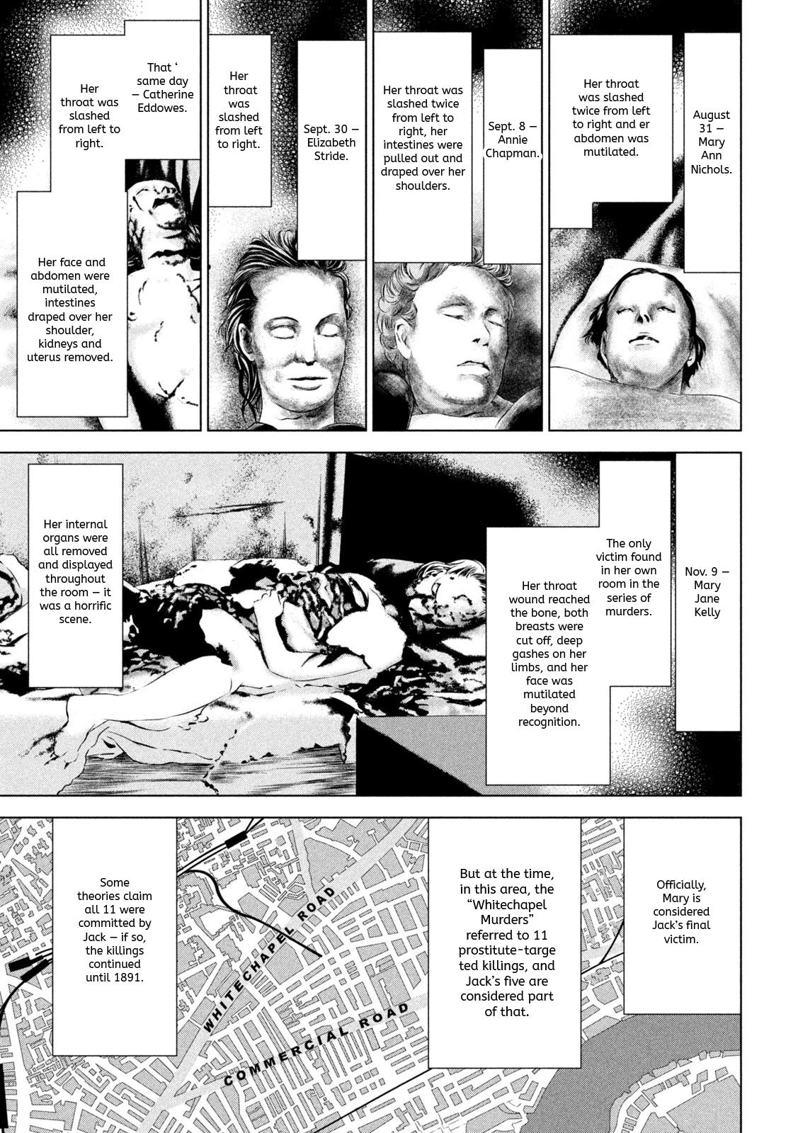 Satanophany Chapter 153 12