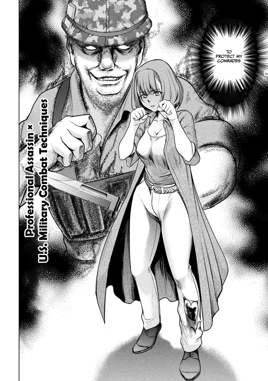 Satanophany Chapter 153 17