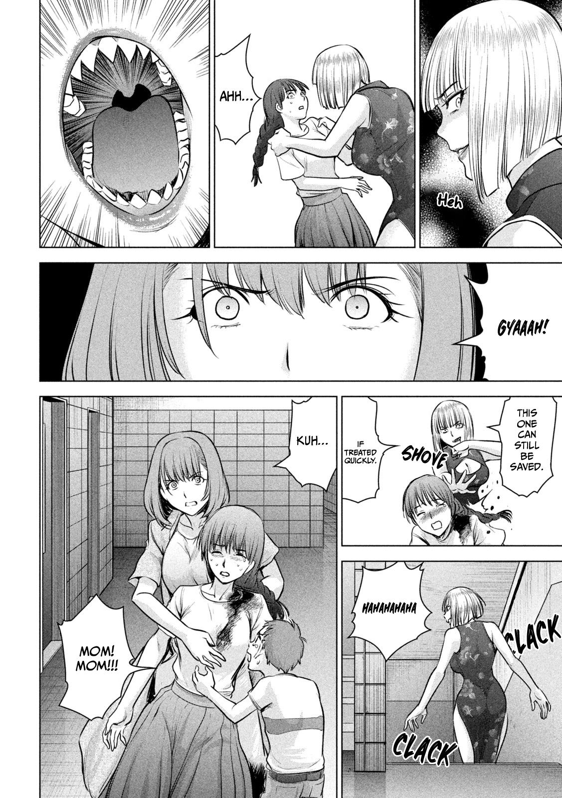 Satanophany Chapter 154 11