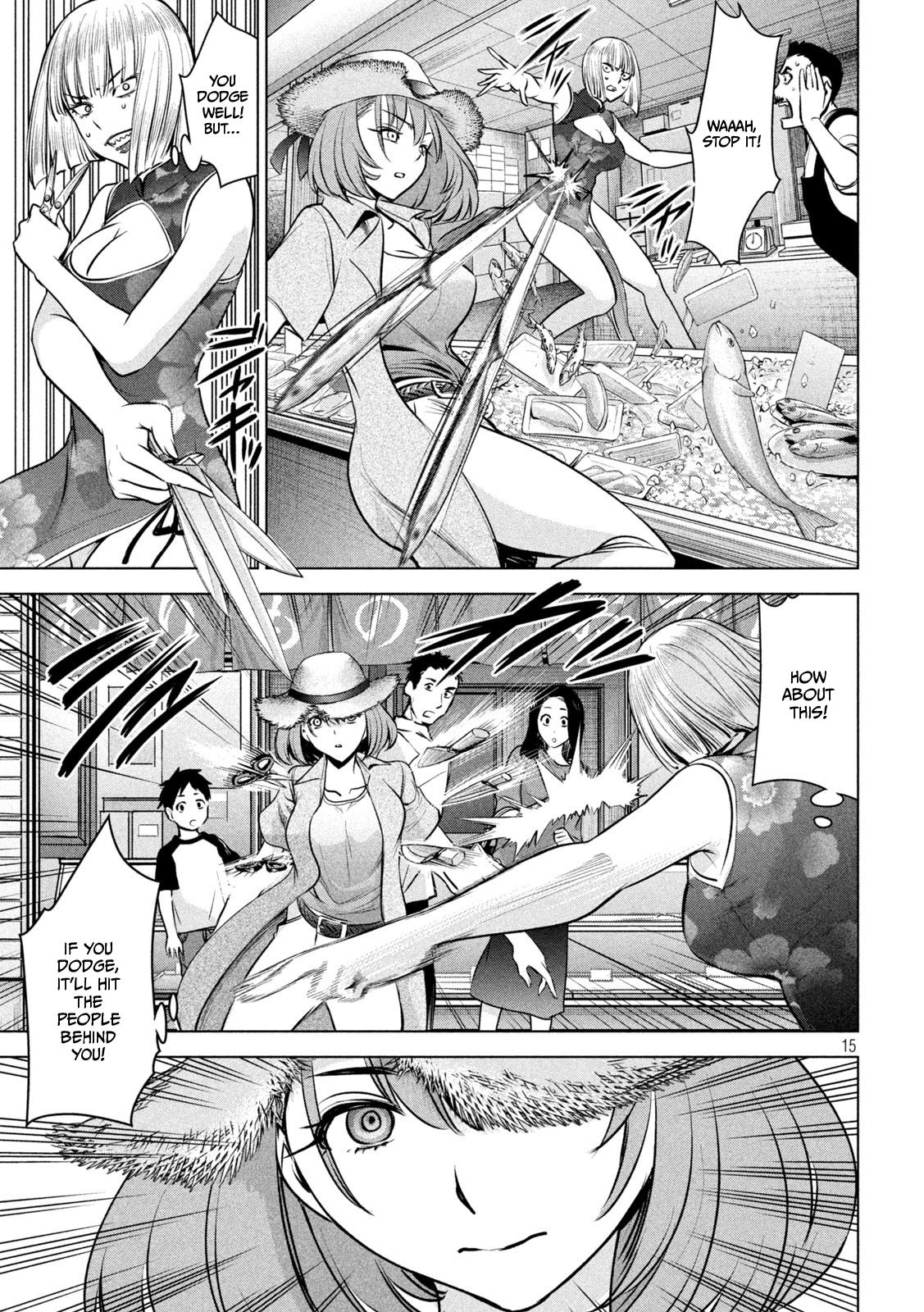 Satanophany Chapter 155 16