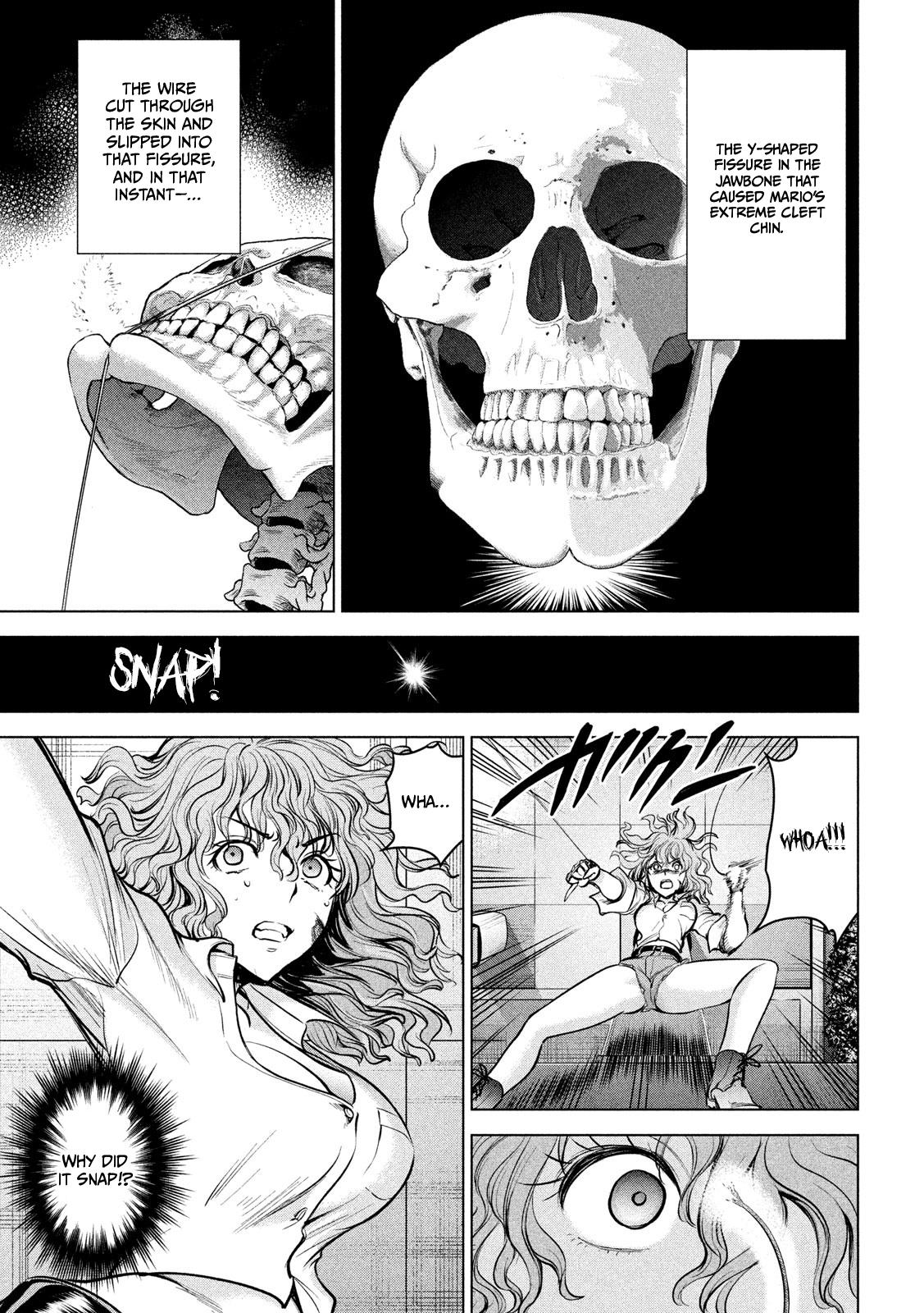 Satanophany Chapter 156 18