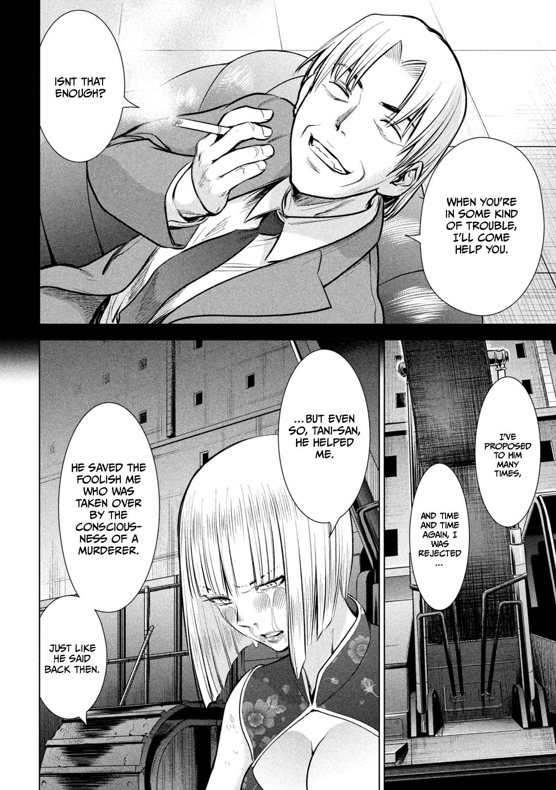 Satanophany Chapter 158 18