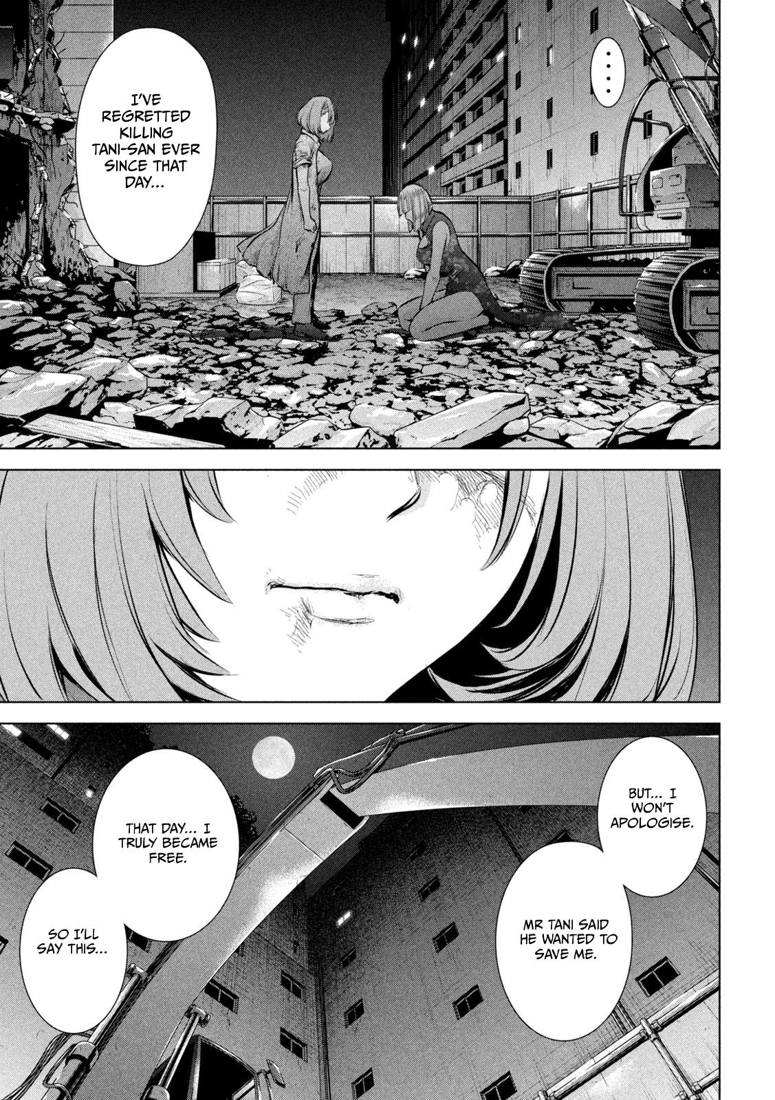 Satanophany Chapter 158 19