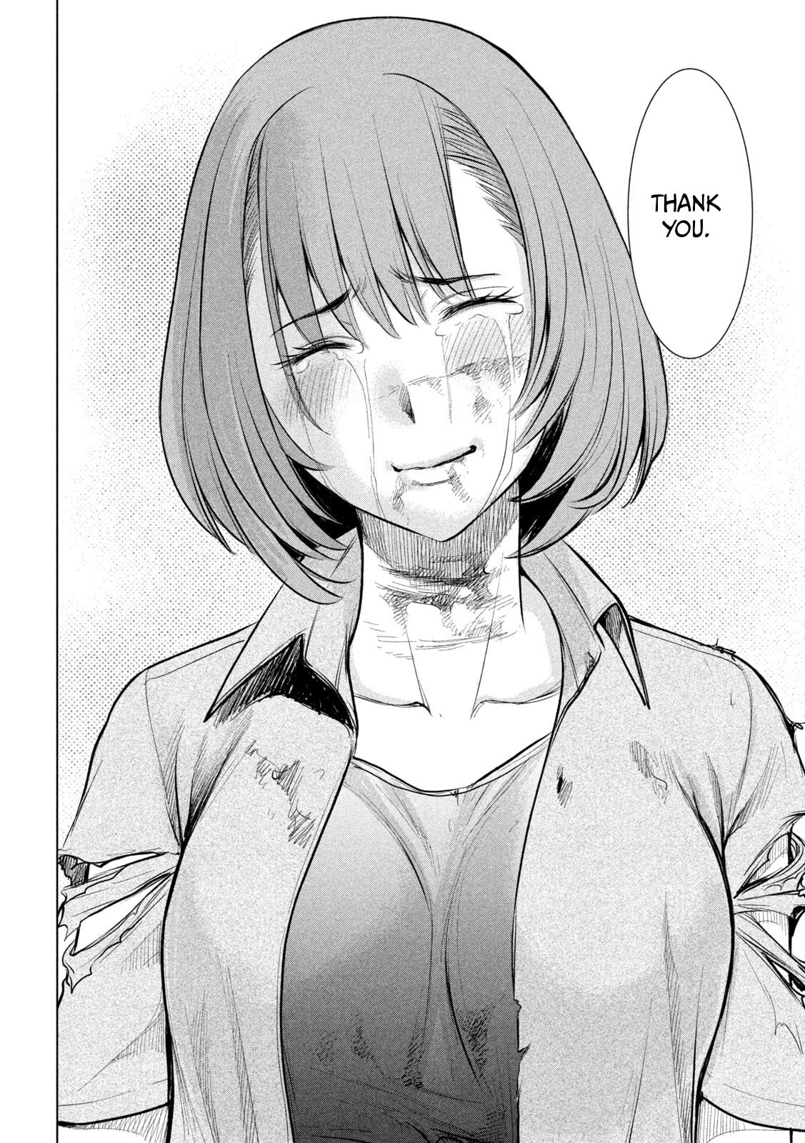 Satanophany Chapter 158 20