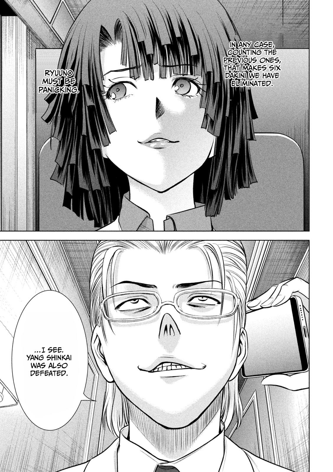 Satanophany Chapter 159 11