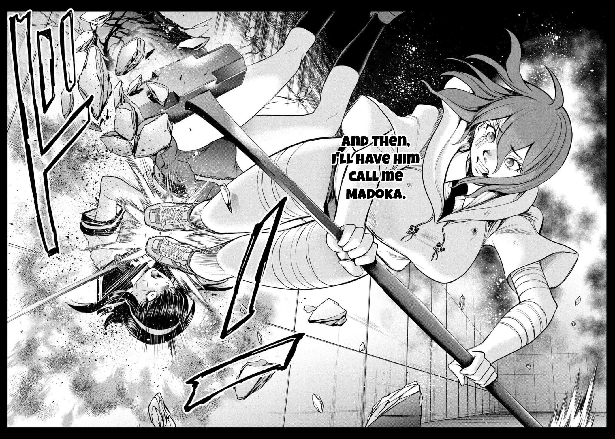 Satanophany Chapter 160 9