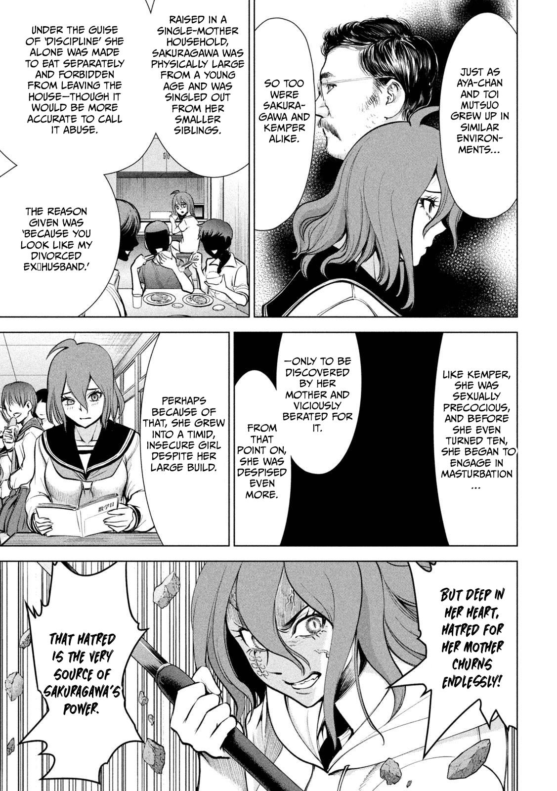 Satanophany Chapter 161 14