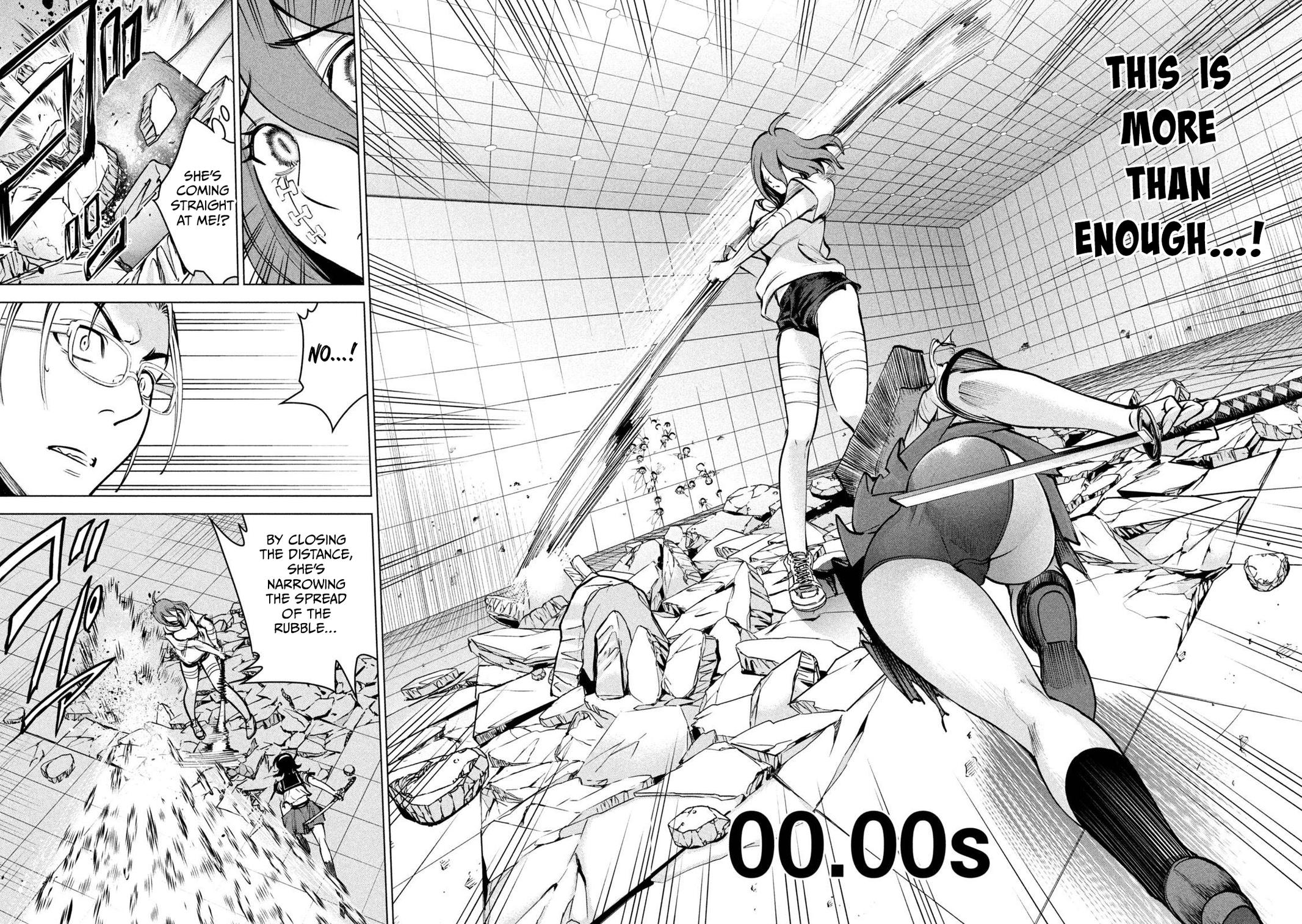 Satanophany Chapter 162 11