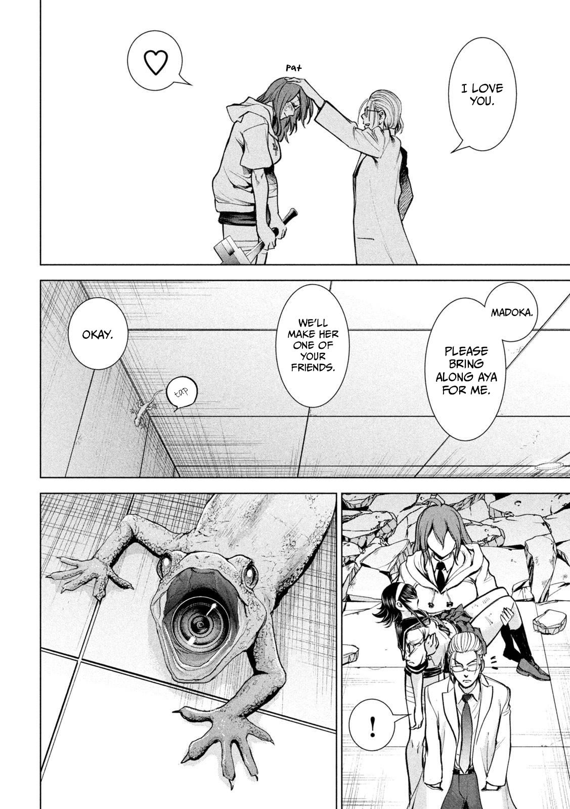 Satanophany Chapter 162 17