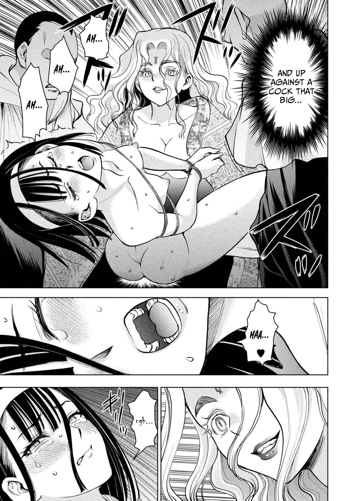 Satanophany Chapter 164 10