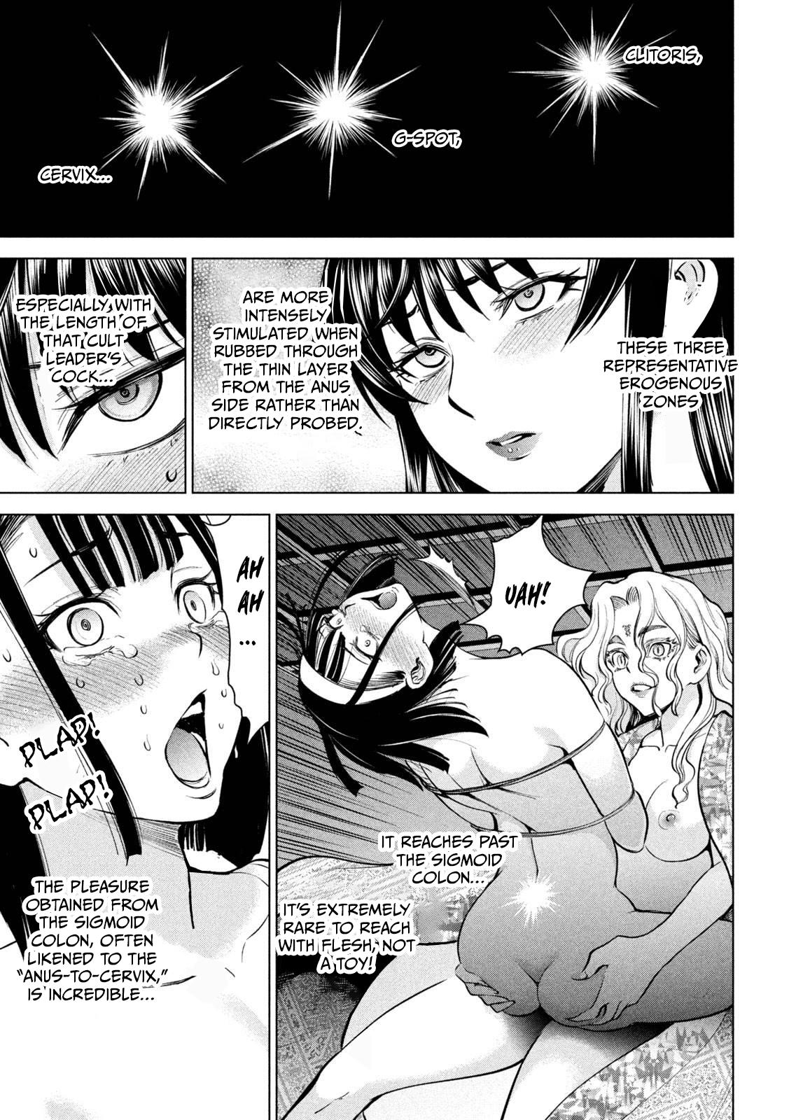 Satanophany Chapter 164 12