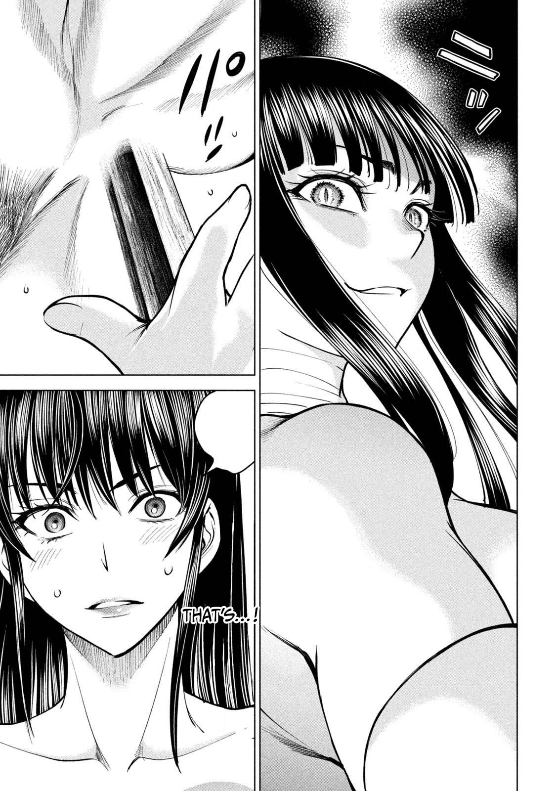 Satanophany Chapter 165 17