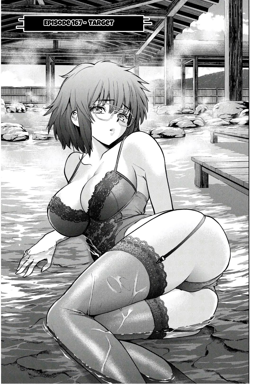 Satanophany Chapter 167 2