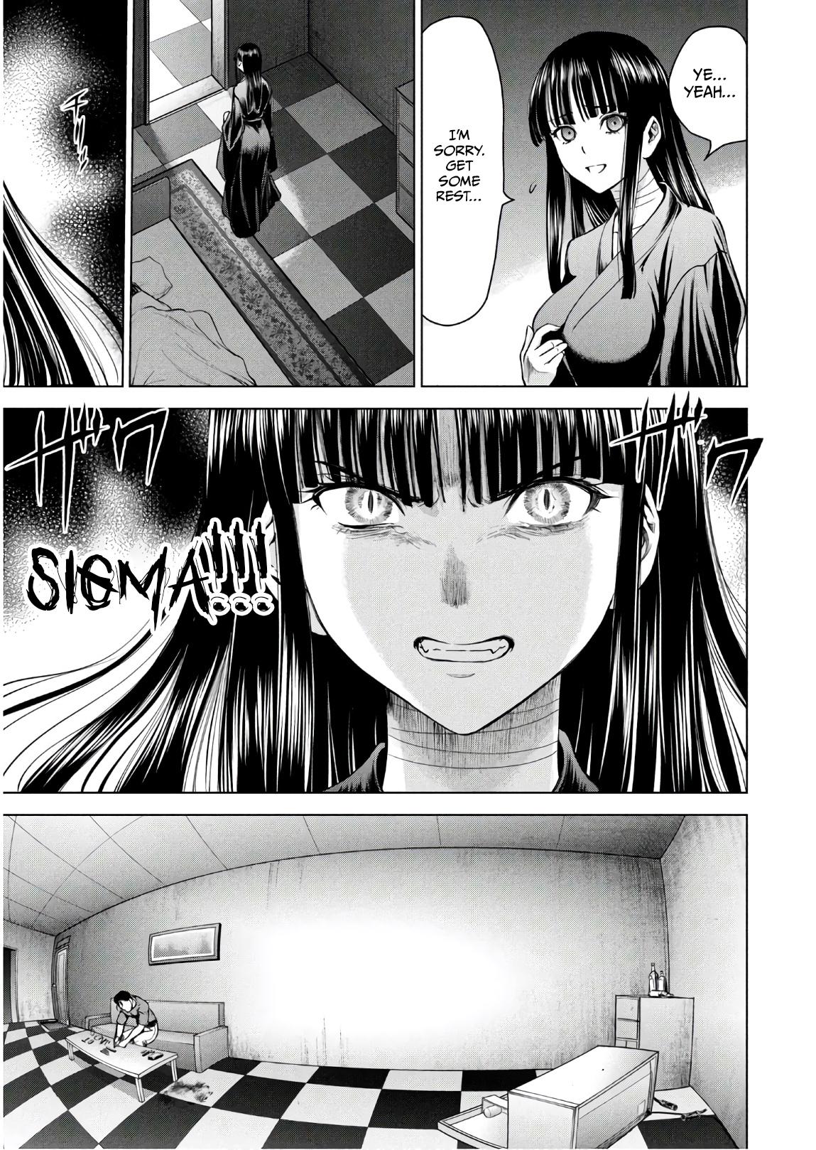 Satanophany Chapter 167 6