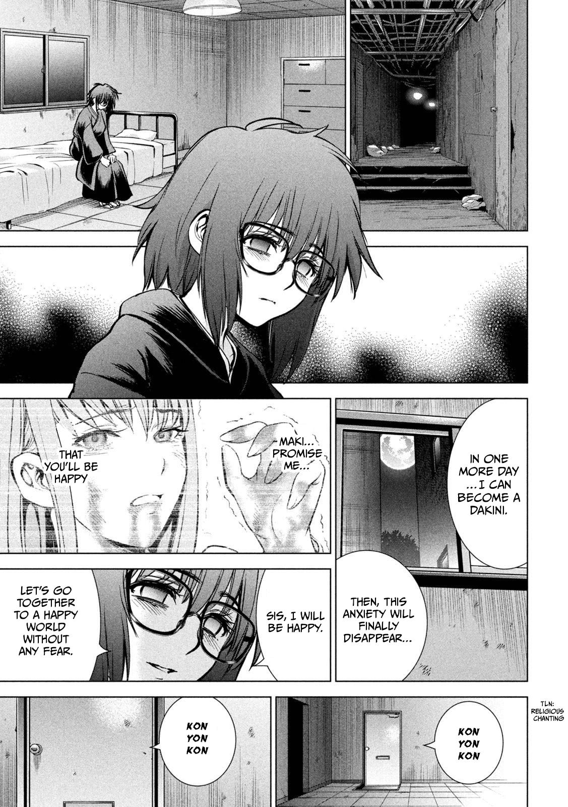 Satanophany Chapter 167 20