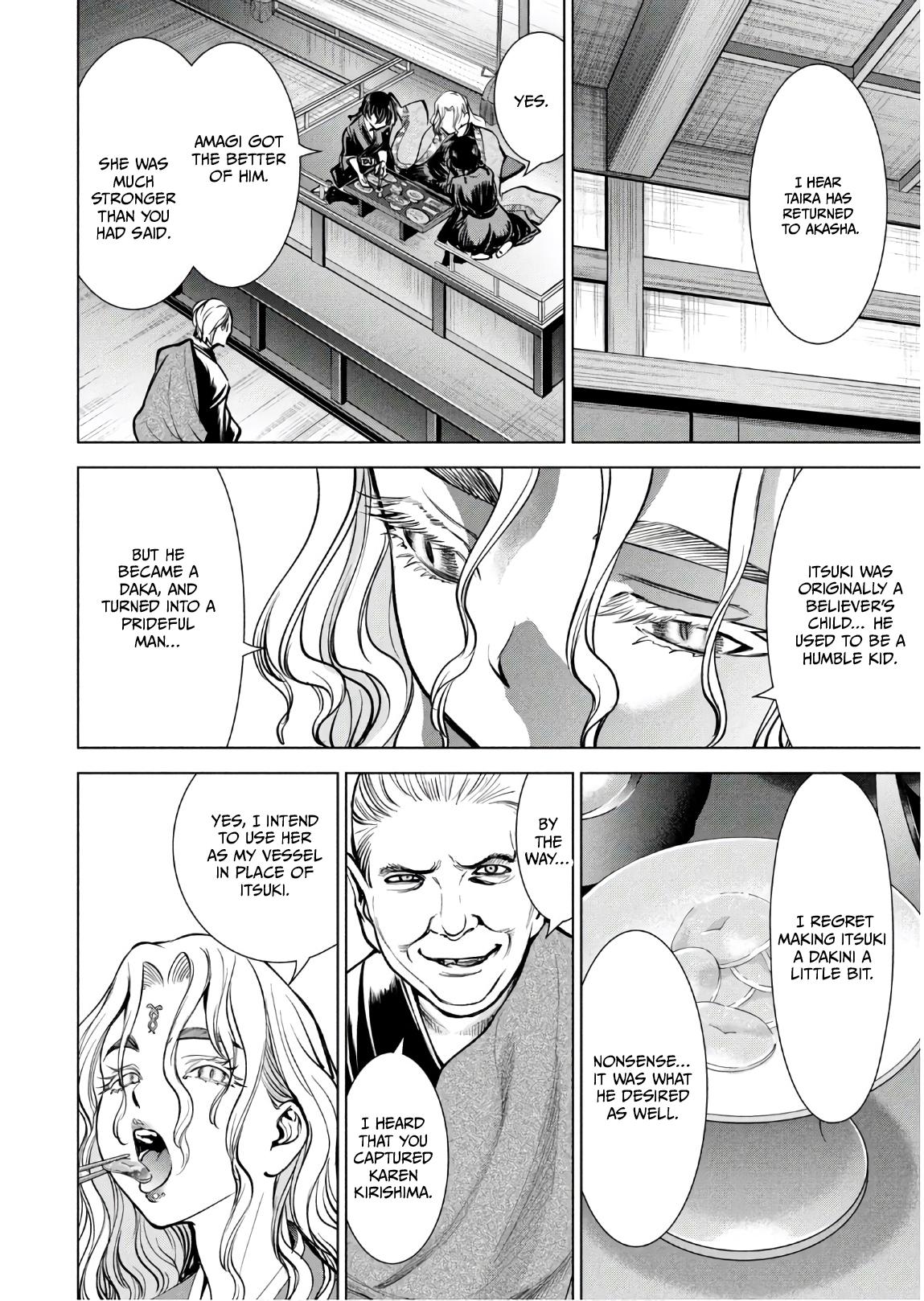 Satanophany Chapter 168 15