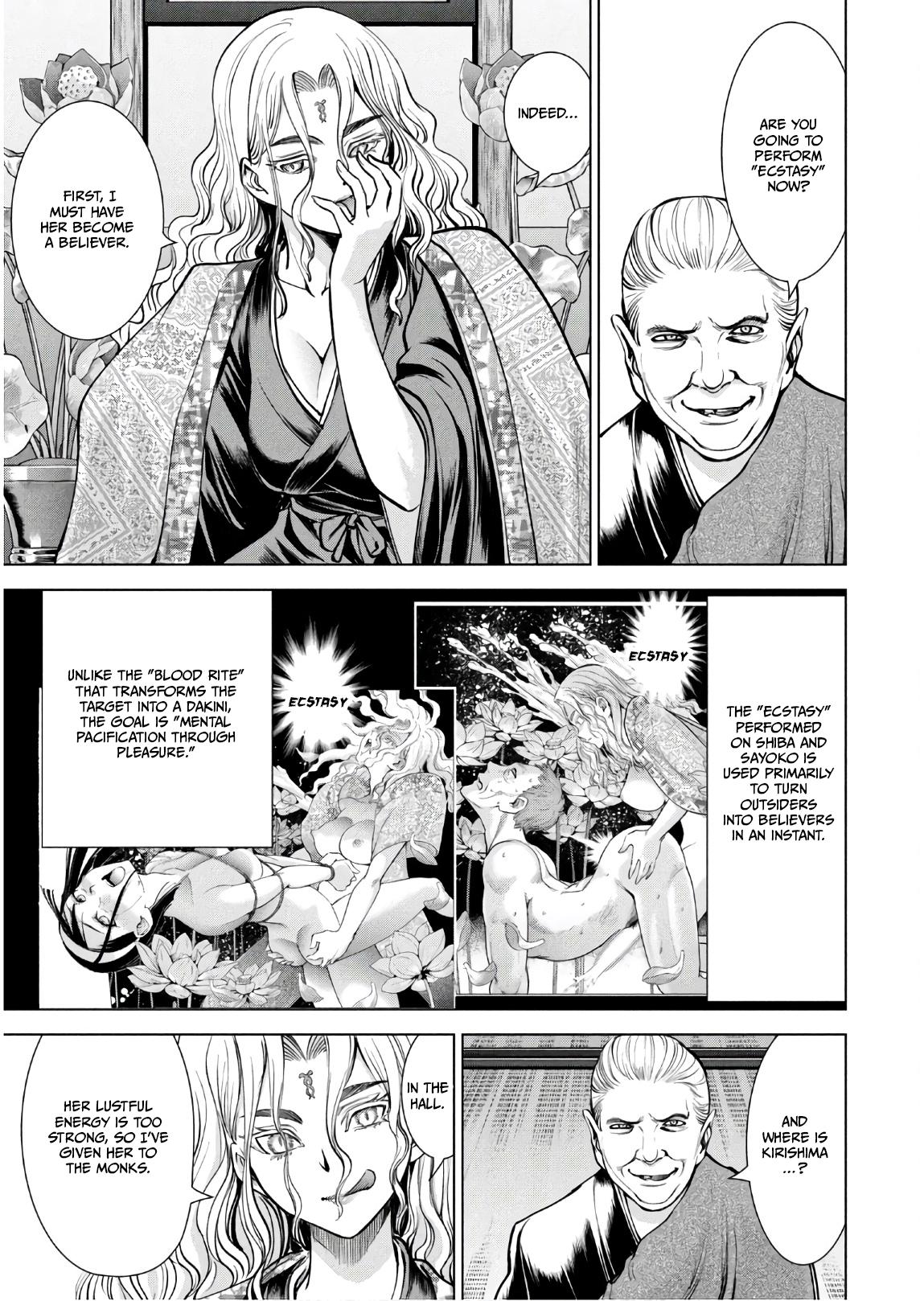 Satanophany Chapter 168 16