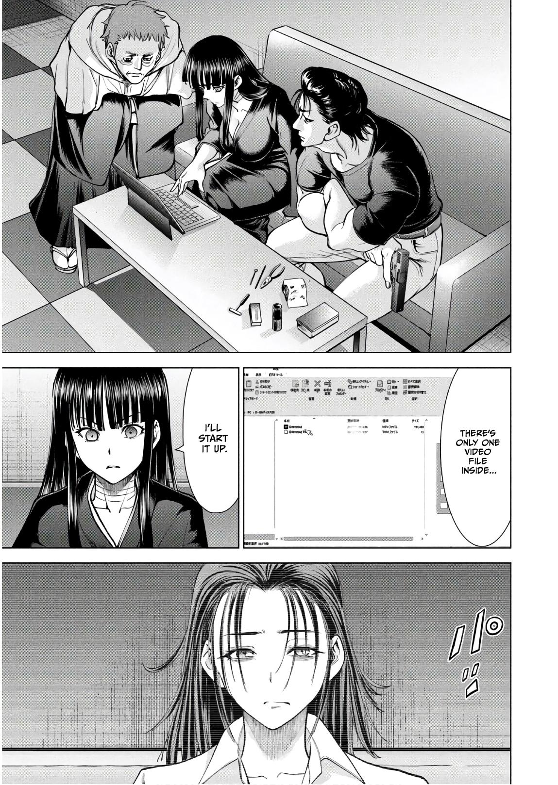 Satanophany Chapter 169 16