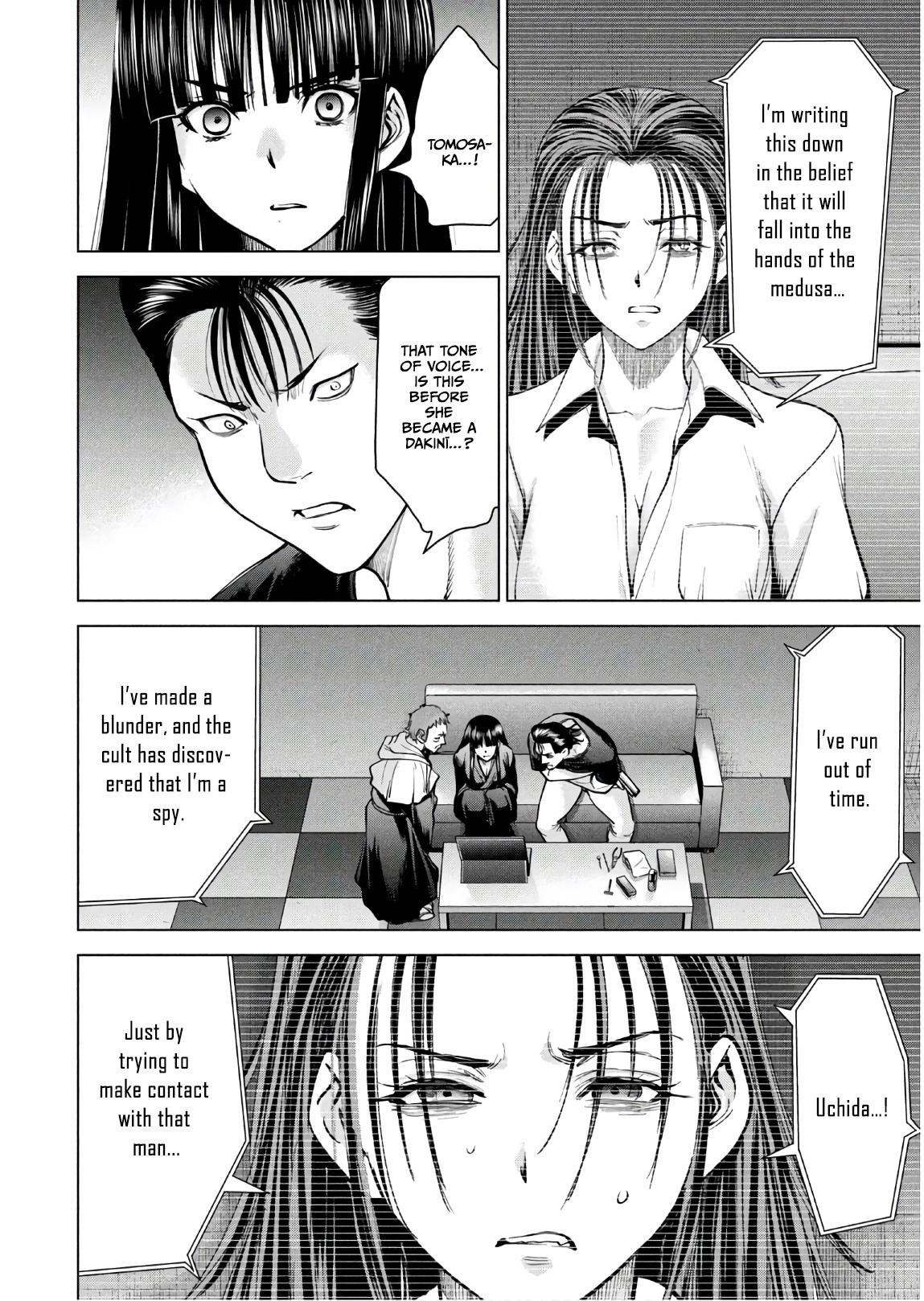 Satanophany Chapter 169 17