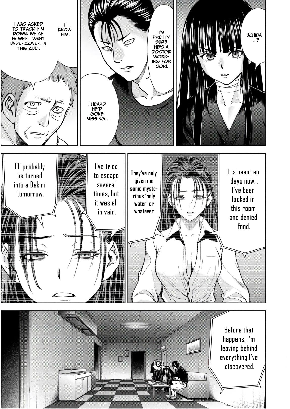 Satanophany Chapter 169 18