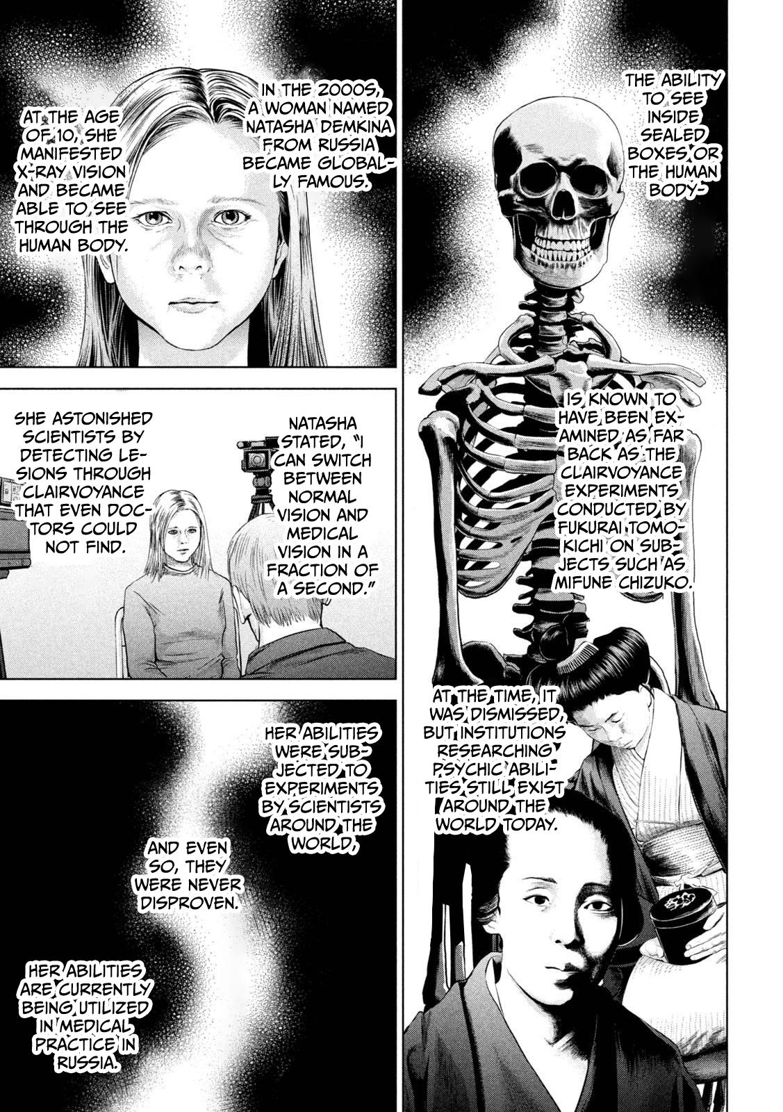 Satanophany Chapter 170 21
