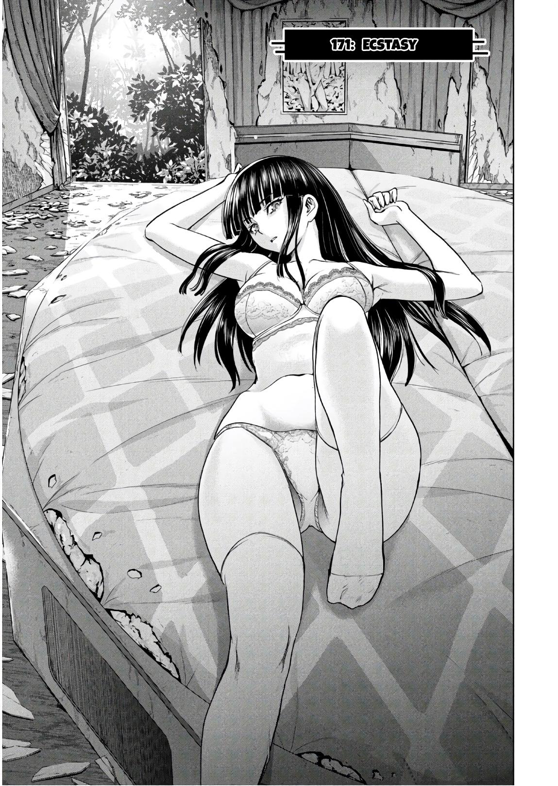 Satanophany Chapter 171 2