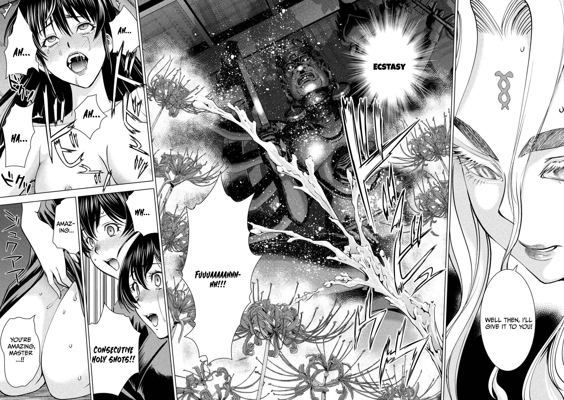 Satanophany Chapter 171 6