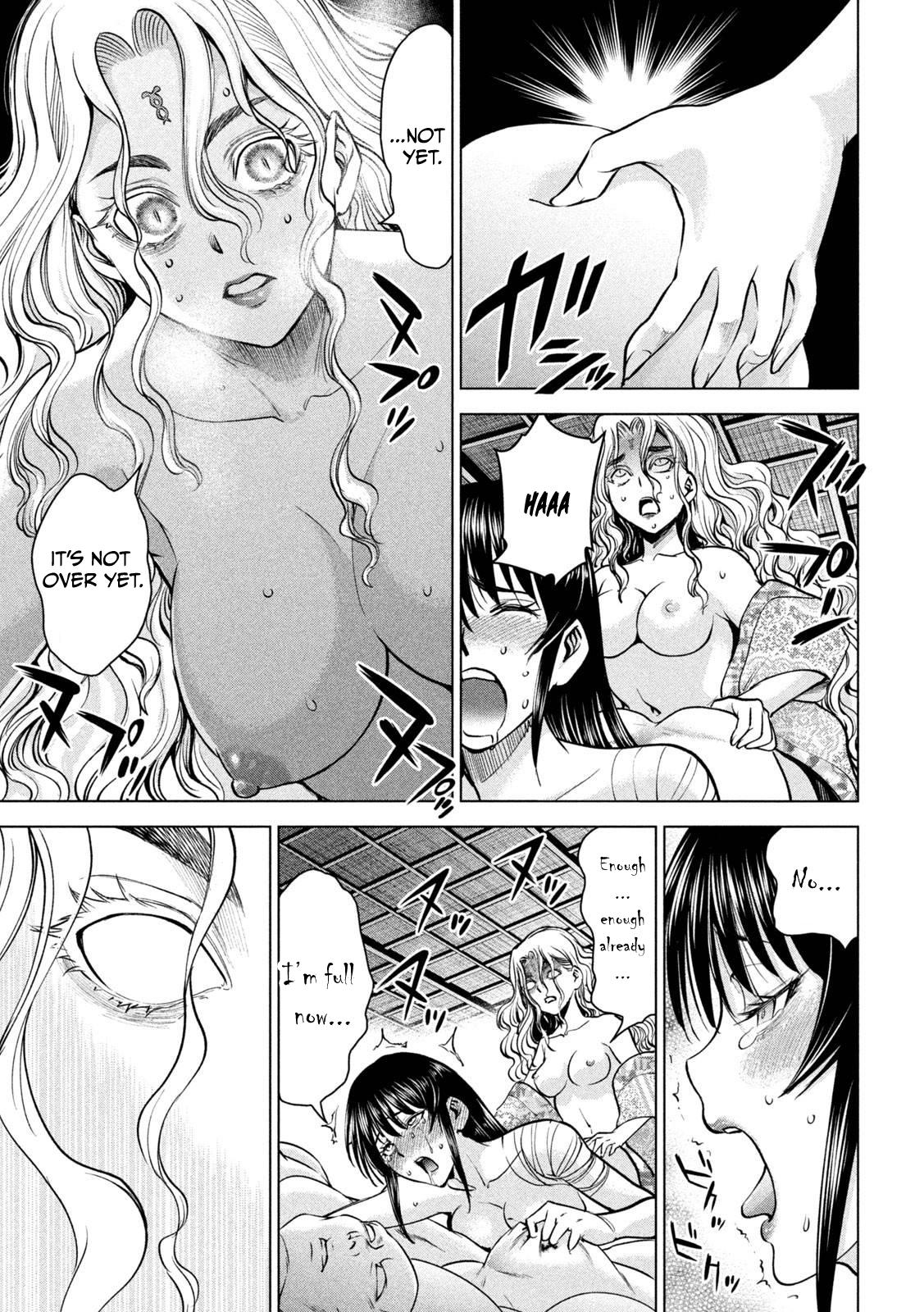 Satanophany Chapter 171 10