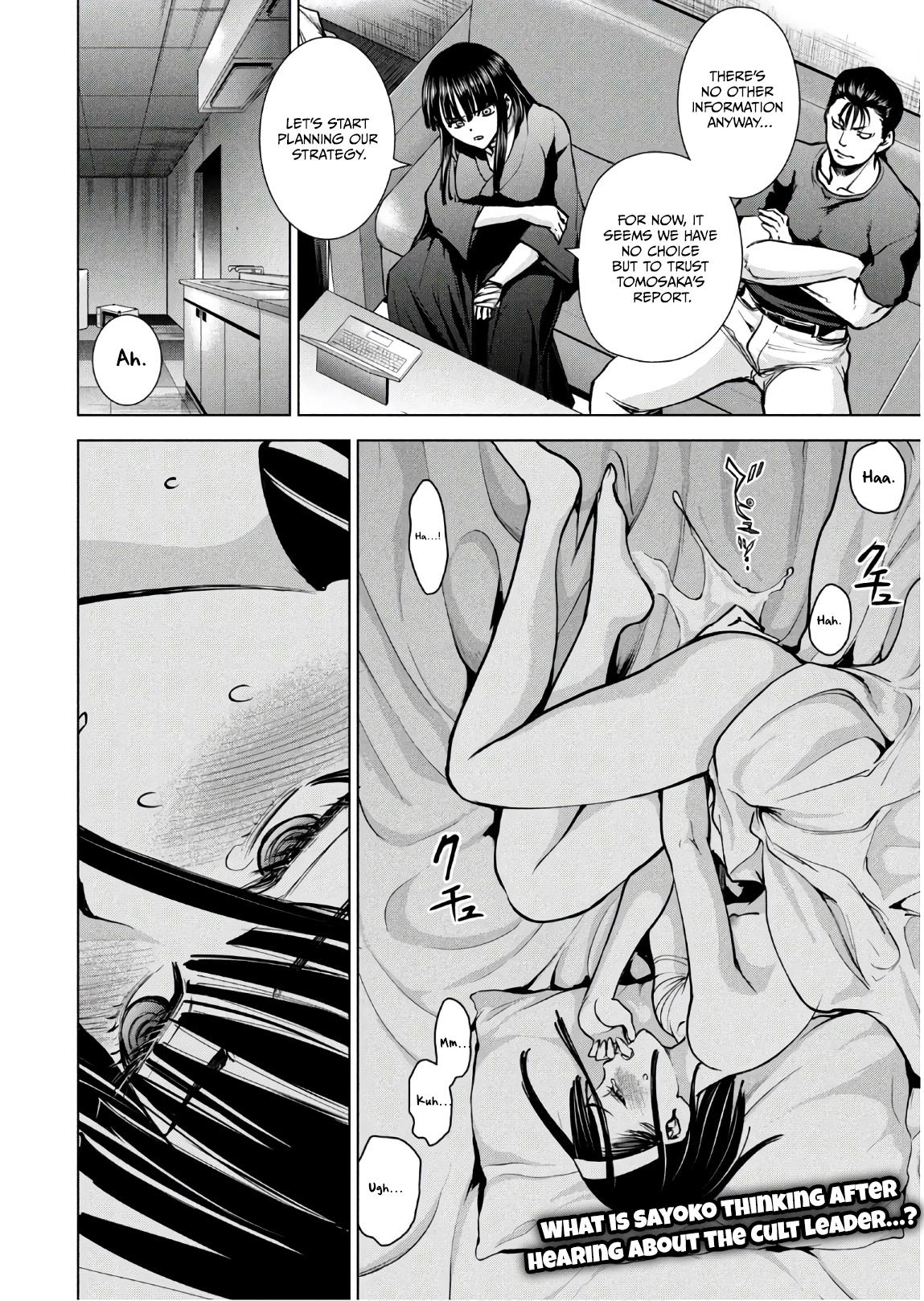 Satanophany Chapter 171 19