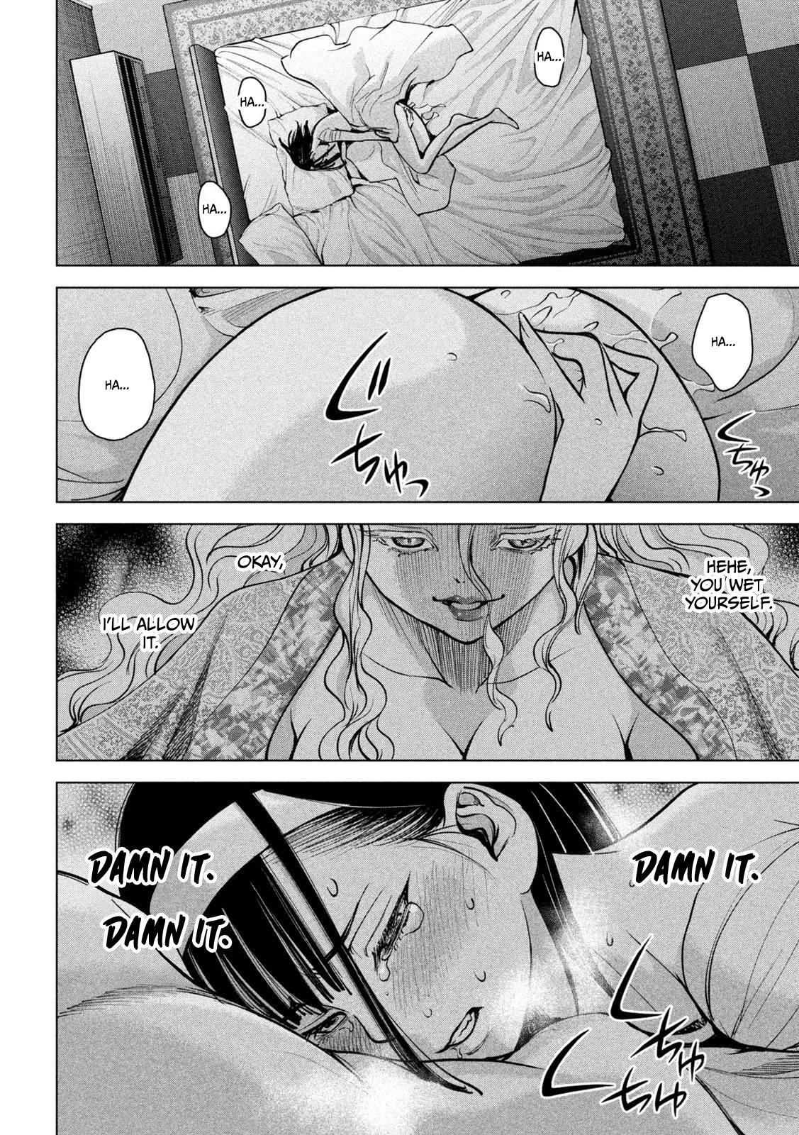 Satanophany Chapter 172 9