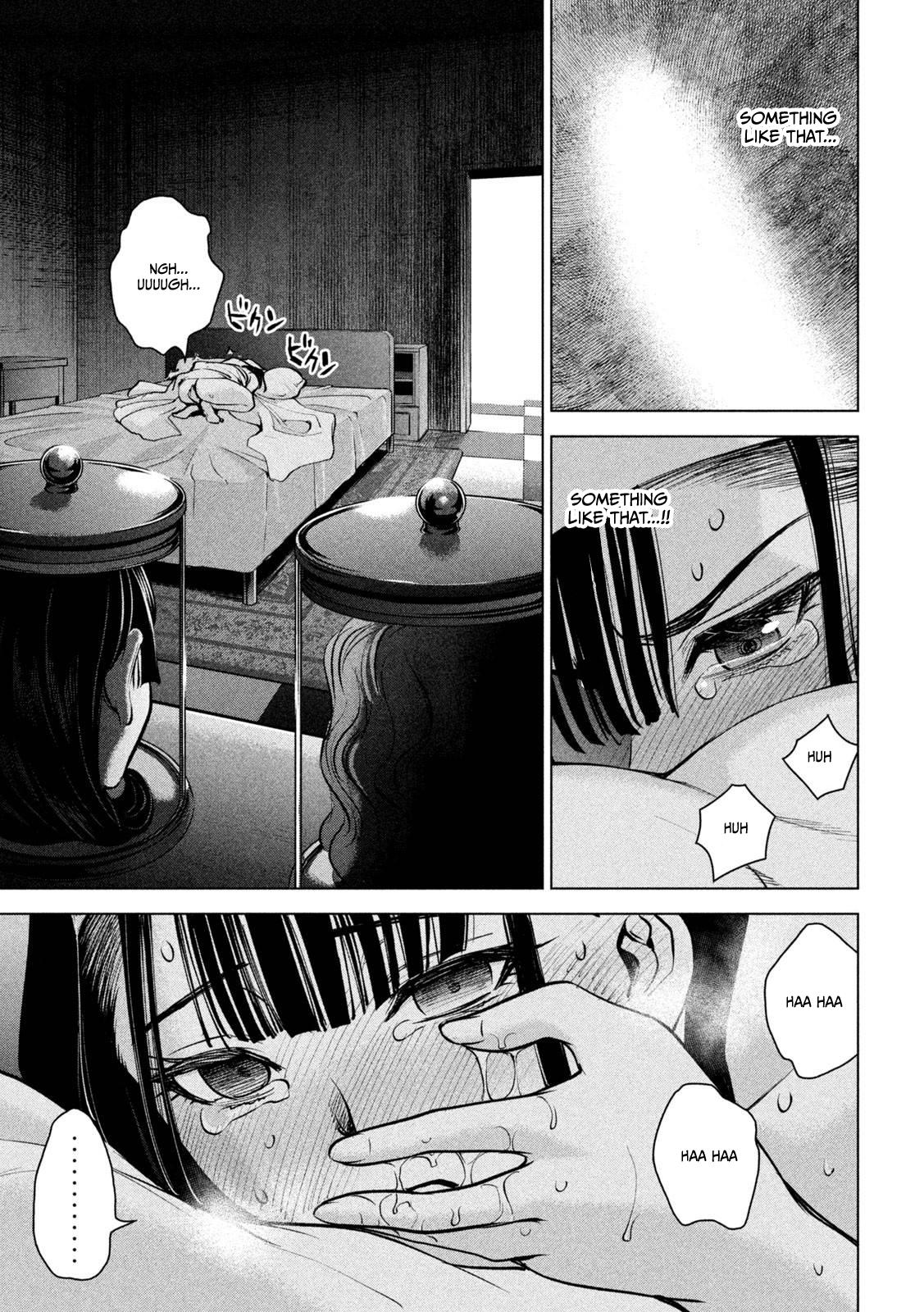 Satanophany Chapter 172 10