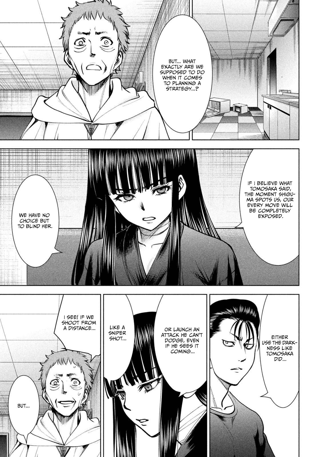 Satanophany Chapter 172 12