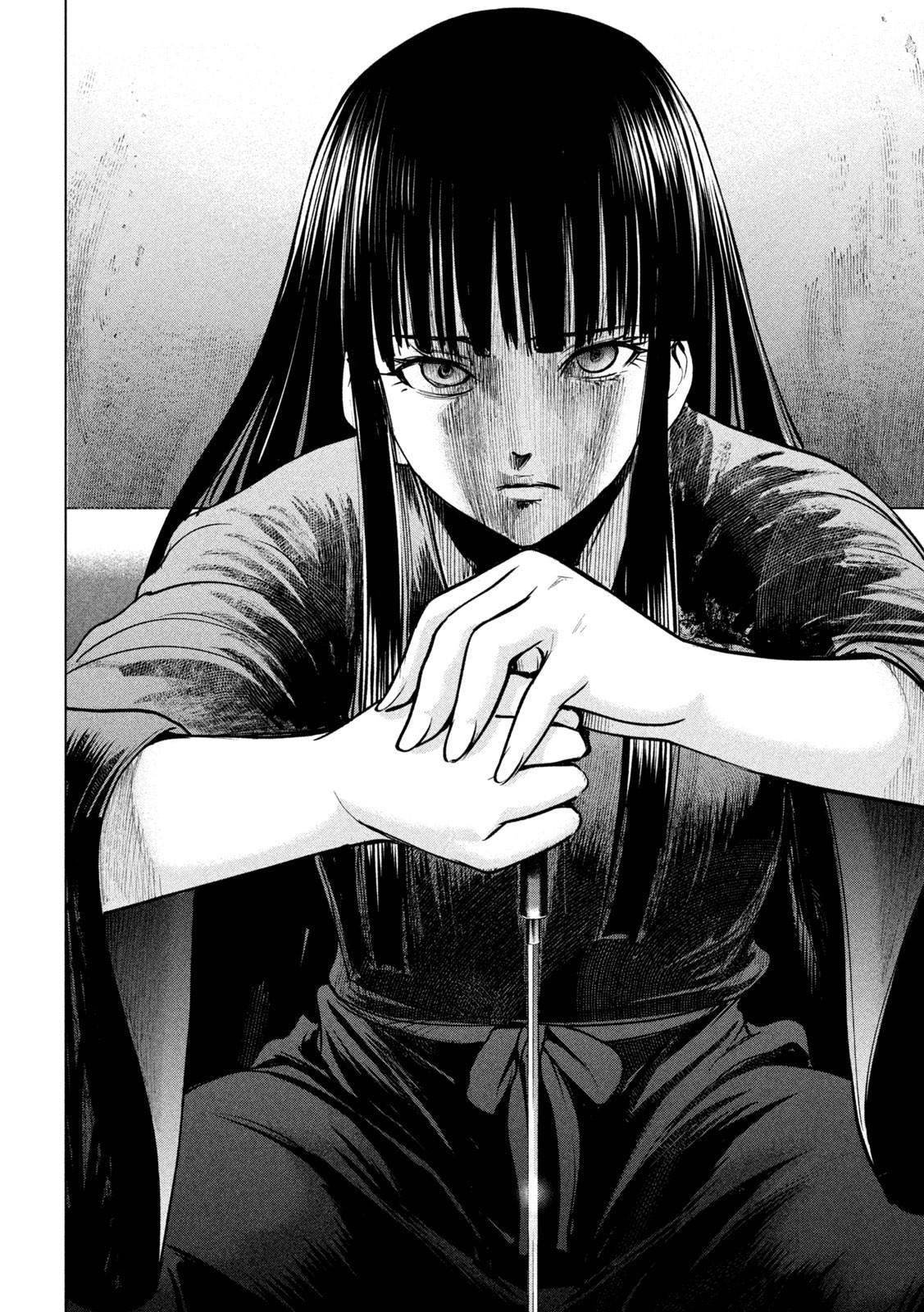 Satanophany Chapter 172 15